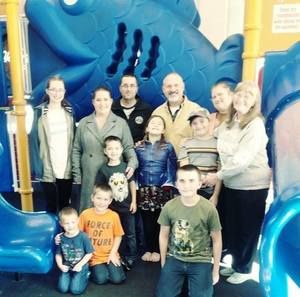 Meet your Posher, Craig